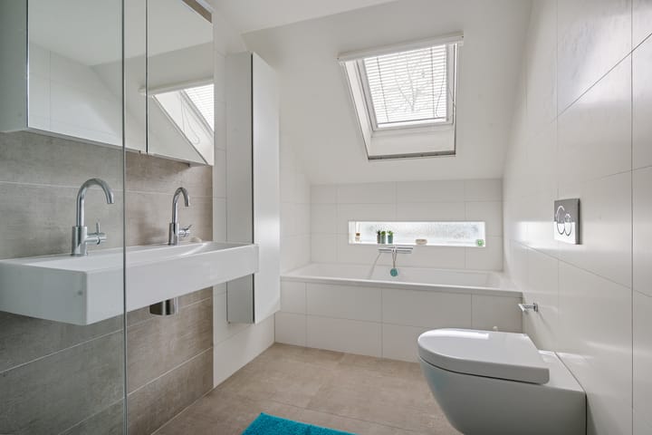 Spacious move-in ready family home near the Wolderwijd — 54