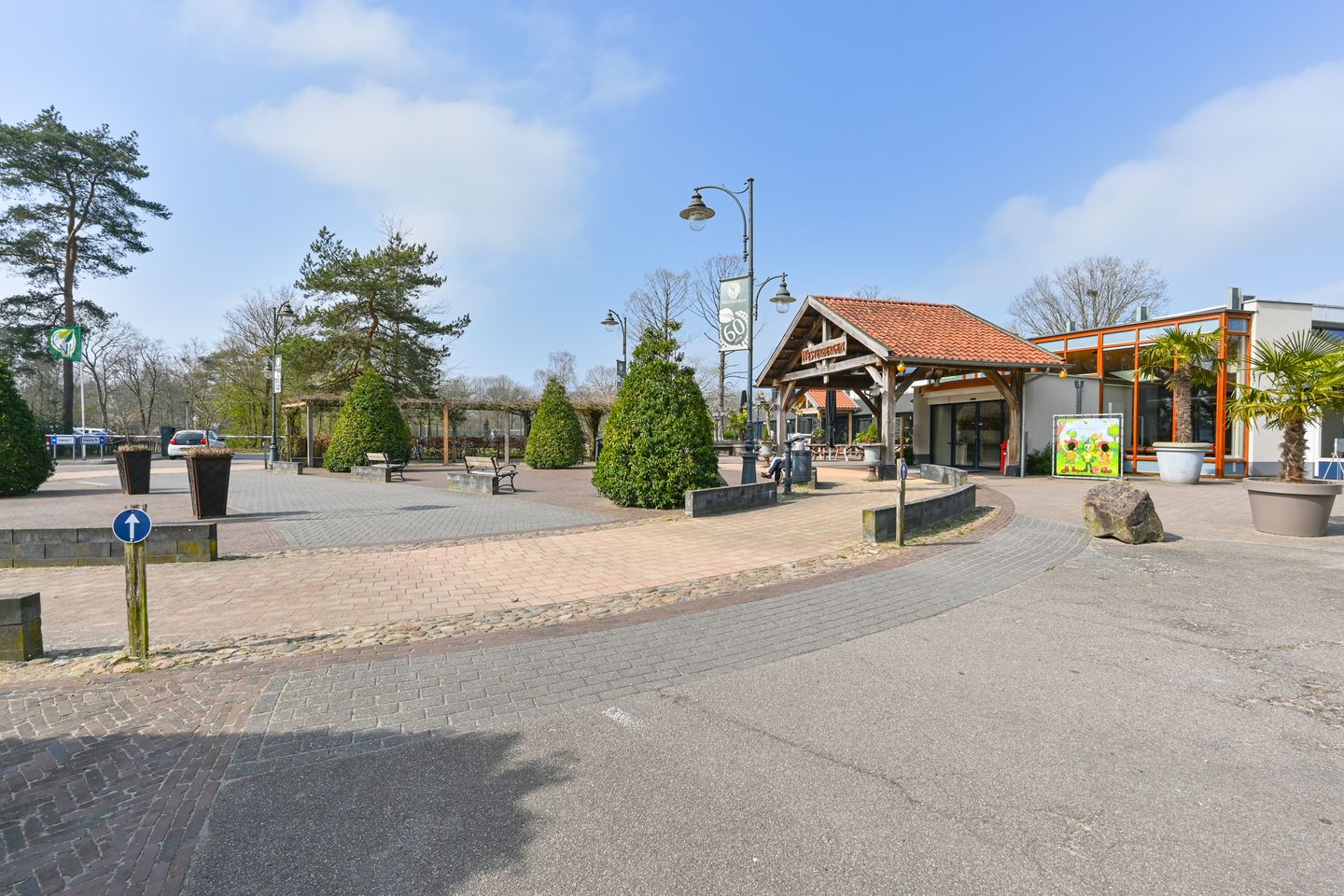 Foto 64 van Oshaarseweg 24-118