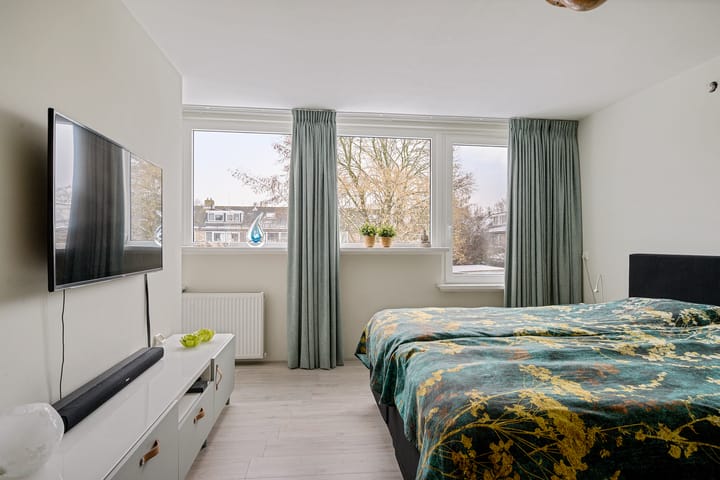 Spacious move-in ready family home near the Wolderwijd — 62