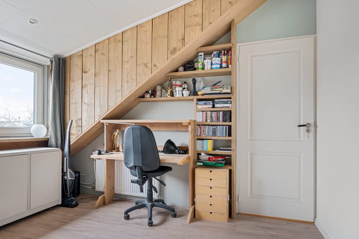 Spacious move-in ready family home near the Wolderwijd — 68