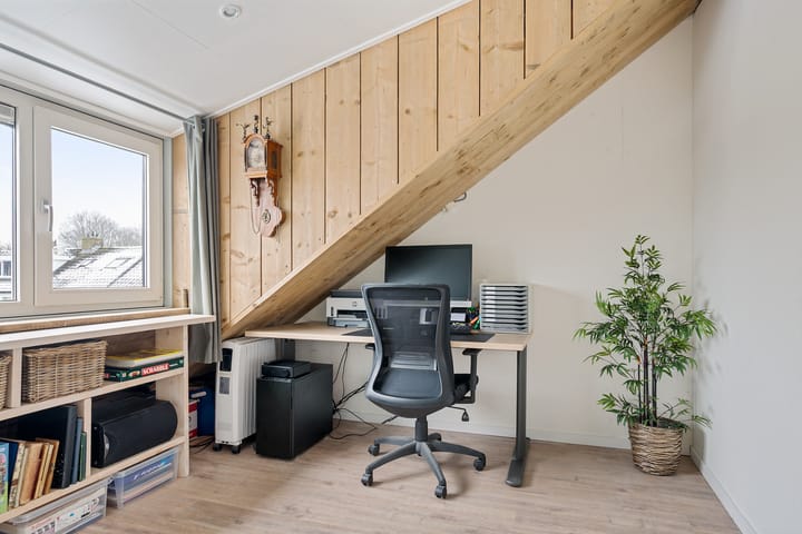 Spacious move-in ready family home near the Wolderwijd — 70