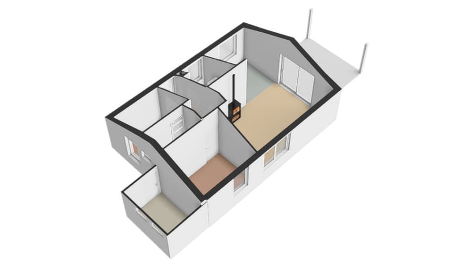 Foto 70 van Oshaarseweg 24-118