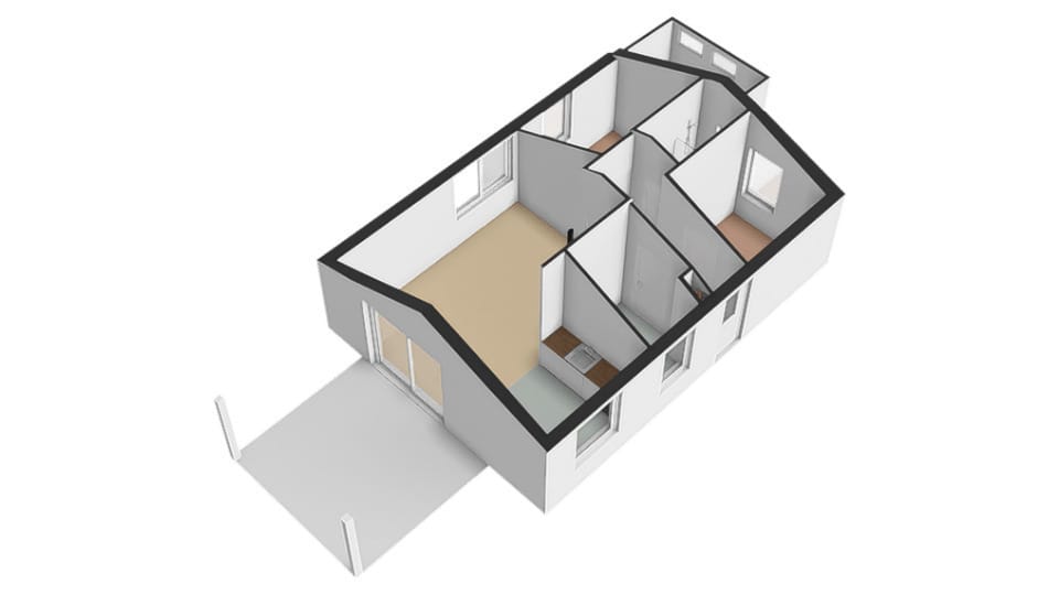 Foto 71 van Oshaarseweg 24-118