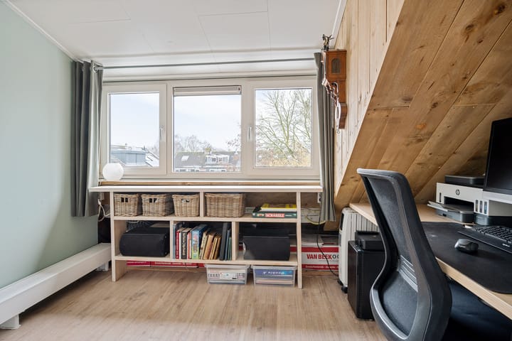 Spacious move-in ready family home near the Wolderwijd — 72