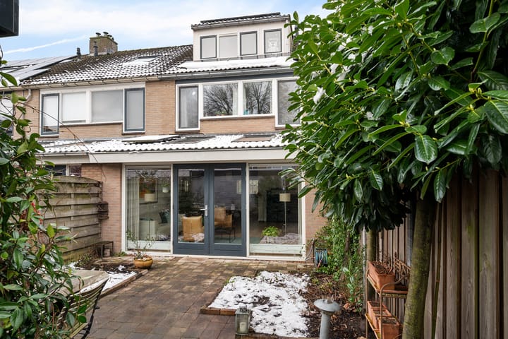 Spacious move-in ready family home near the Wolderwijd — 74