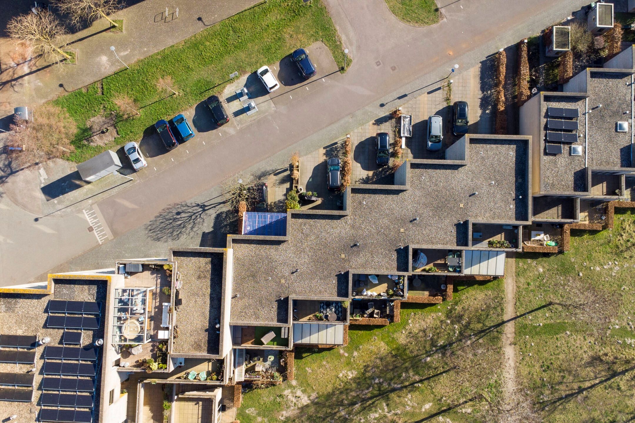 Foto 24 van Odinstraat 14