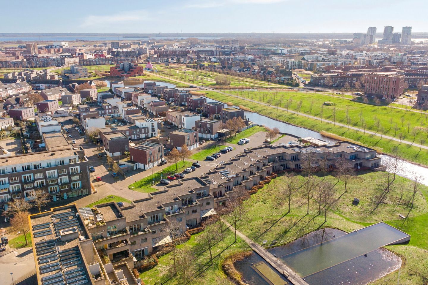 Foto 25 van Odinstraat 14