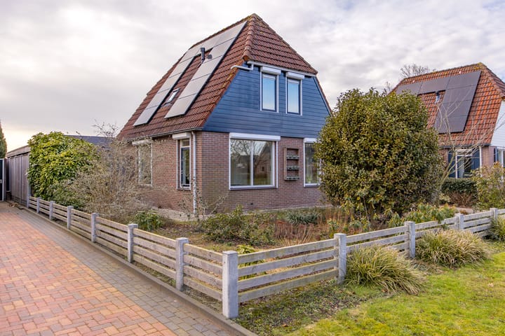 Photo 2 of De Wieke 47