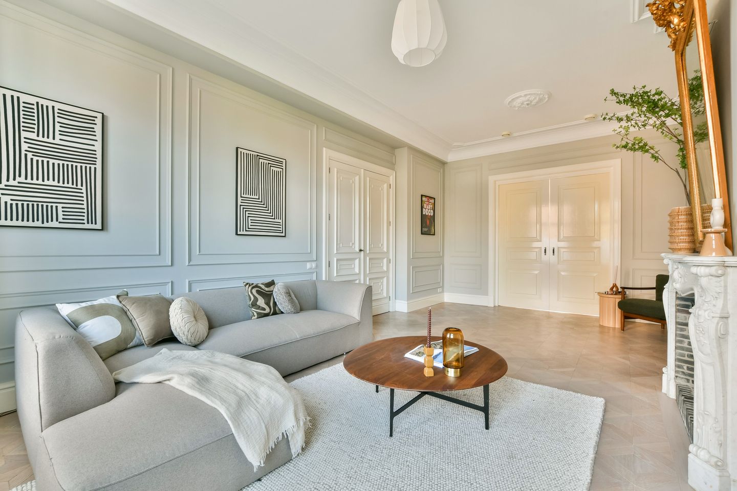 Photo 4 of Raadhuislaan 2