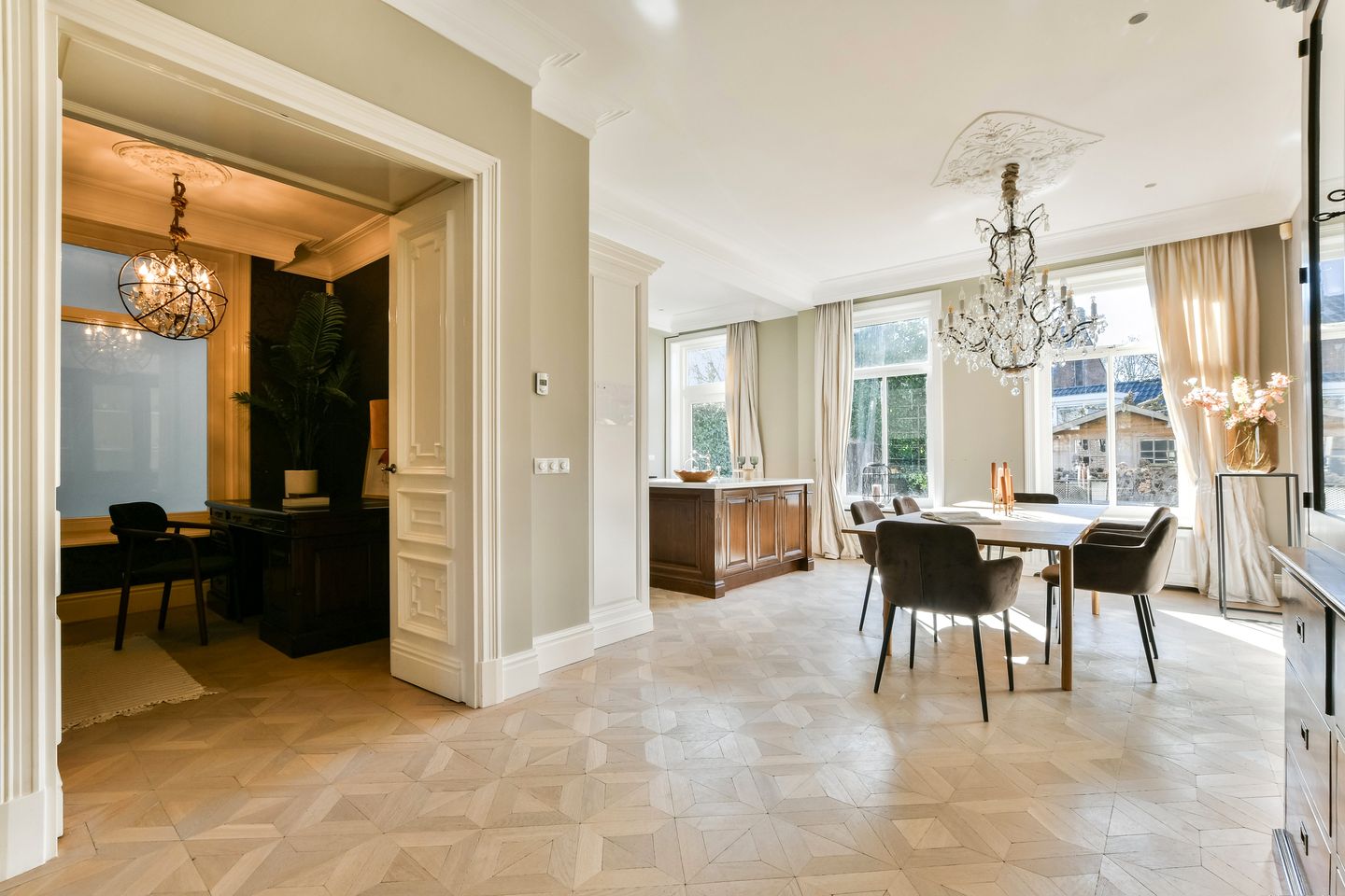 Photo 5 of Raadhuislaan 2