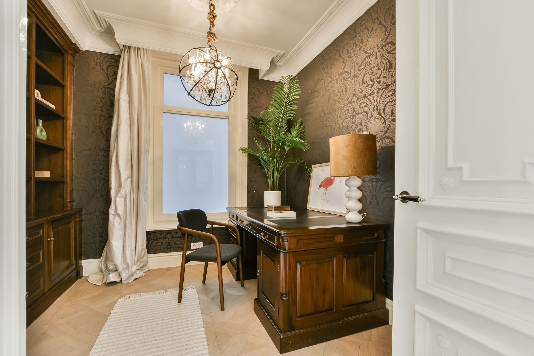 Photo 6 of Raadhuislaan 2