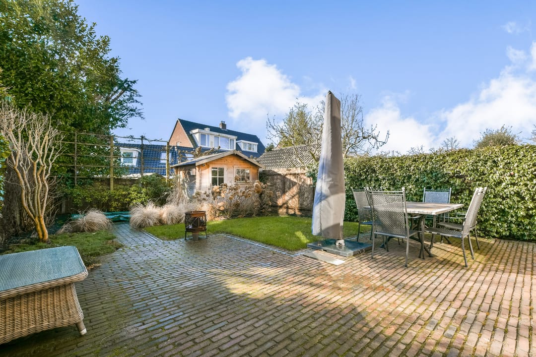 Photo 11 of Raadhuislaan 2