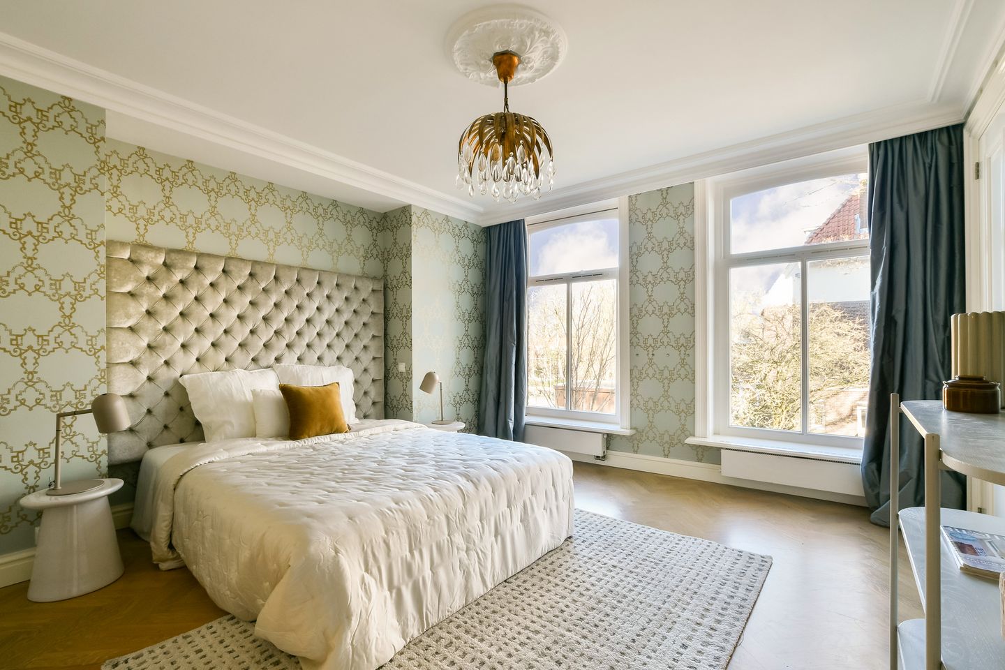 Photo 14 of Raadhuislaan 2