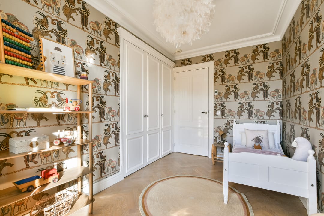 Photo 22 of Raadhuislaan 2