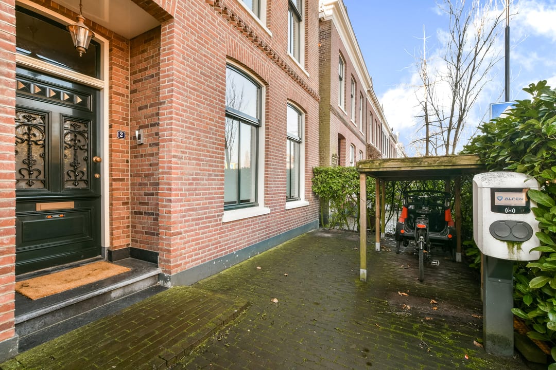 Photo 38 of Raadhuislaan 2