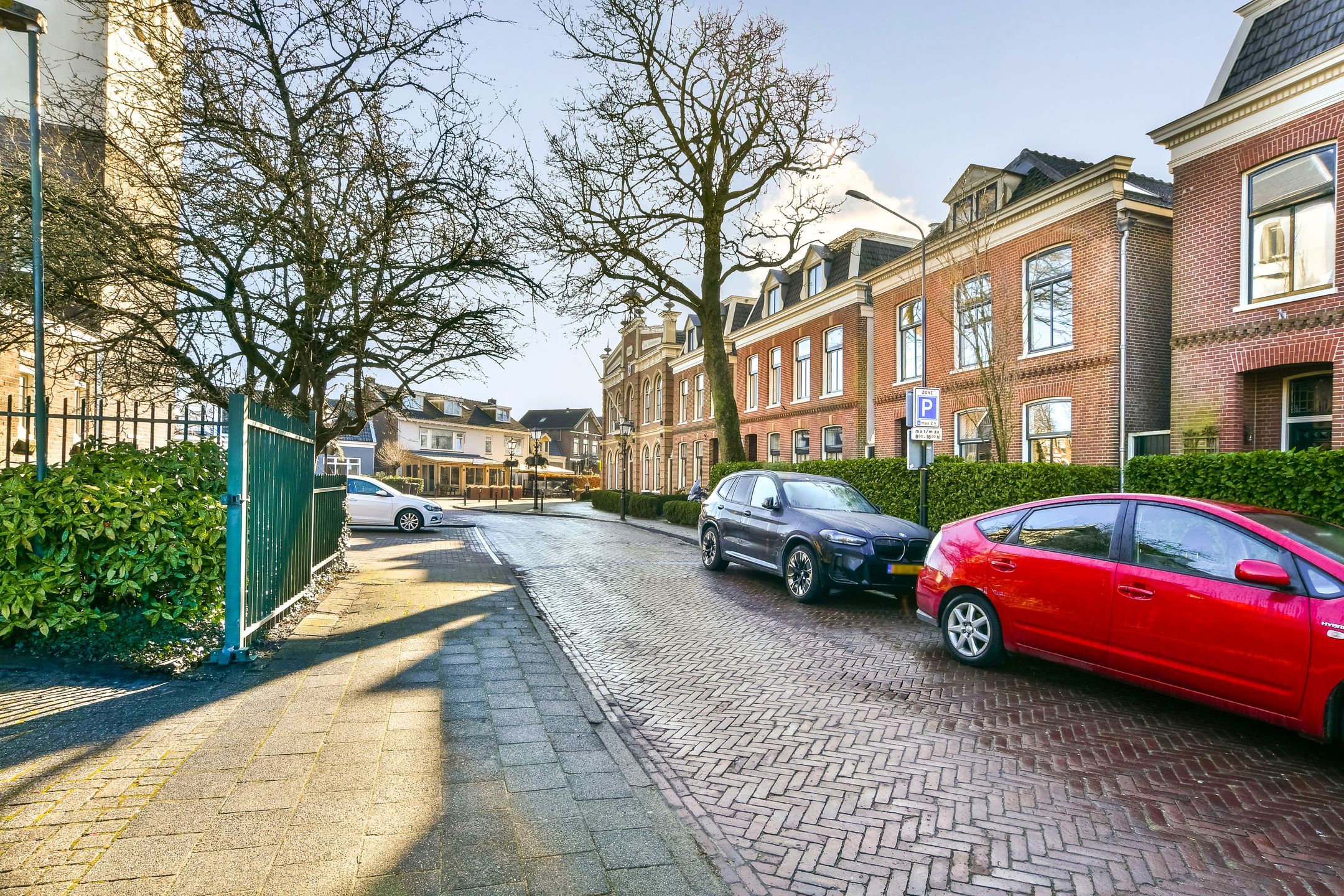 Photo 39 of Raadhuislaan 2