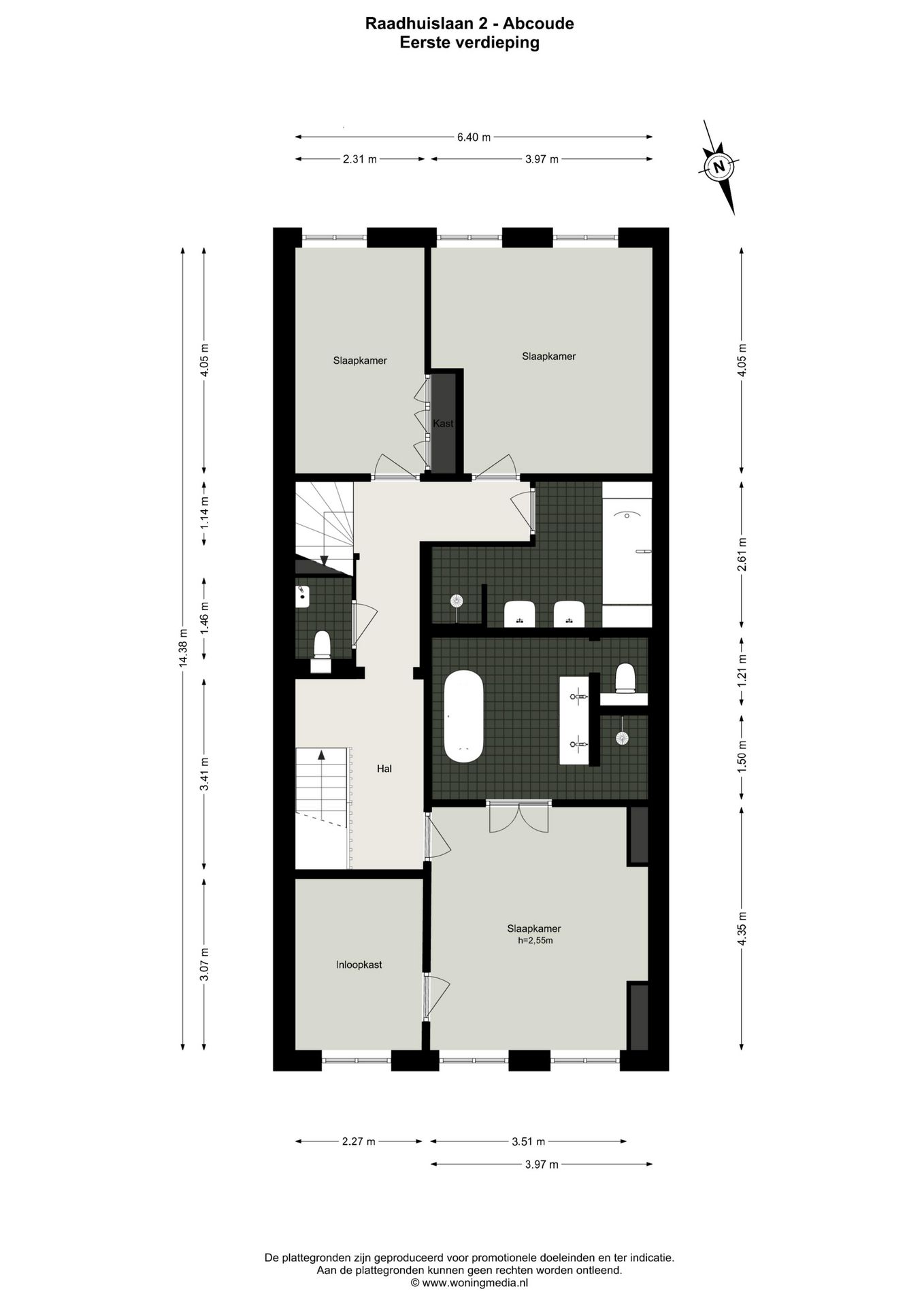 Photo 44 of Raadhuislaan 2