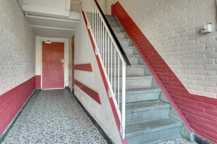 Photo 2 of Vogelplantsoen 126