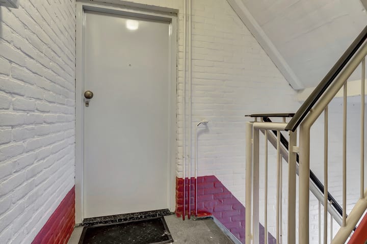 Photo 3 of Vogelplantsoen 126