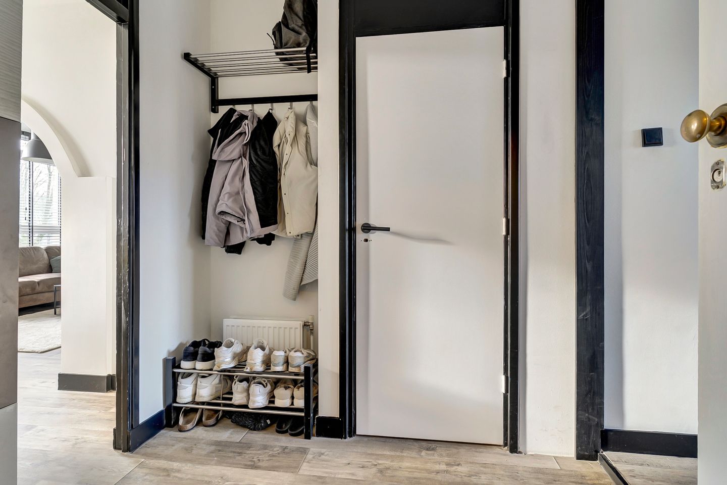 Foto 5 van Vogelplantsoen 126