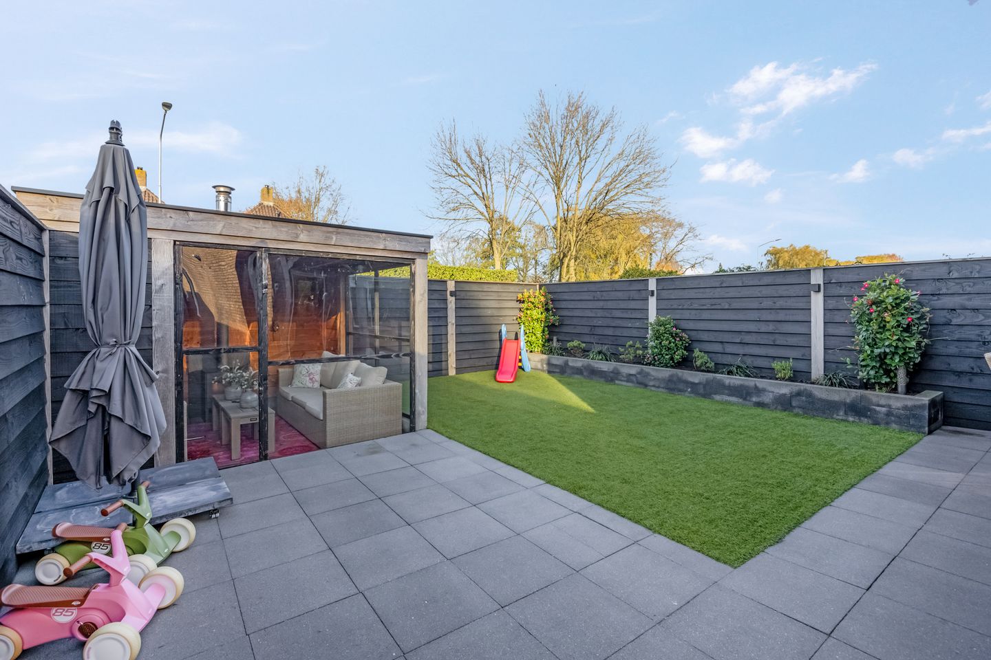 Foto 4 van Slangenburg 91