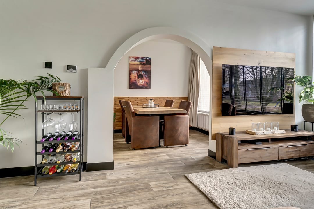 Foto 11 van Vogelplantsoen 126