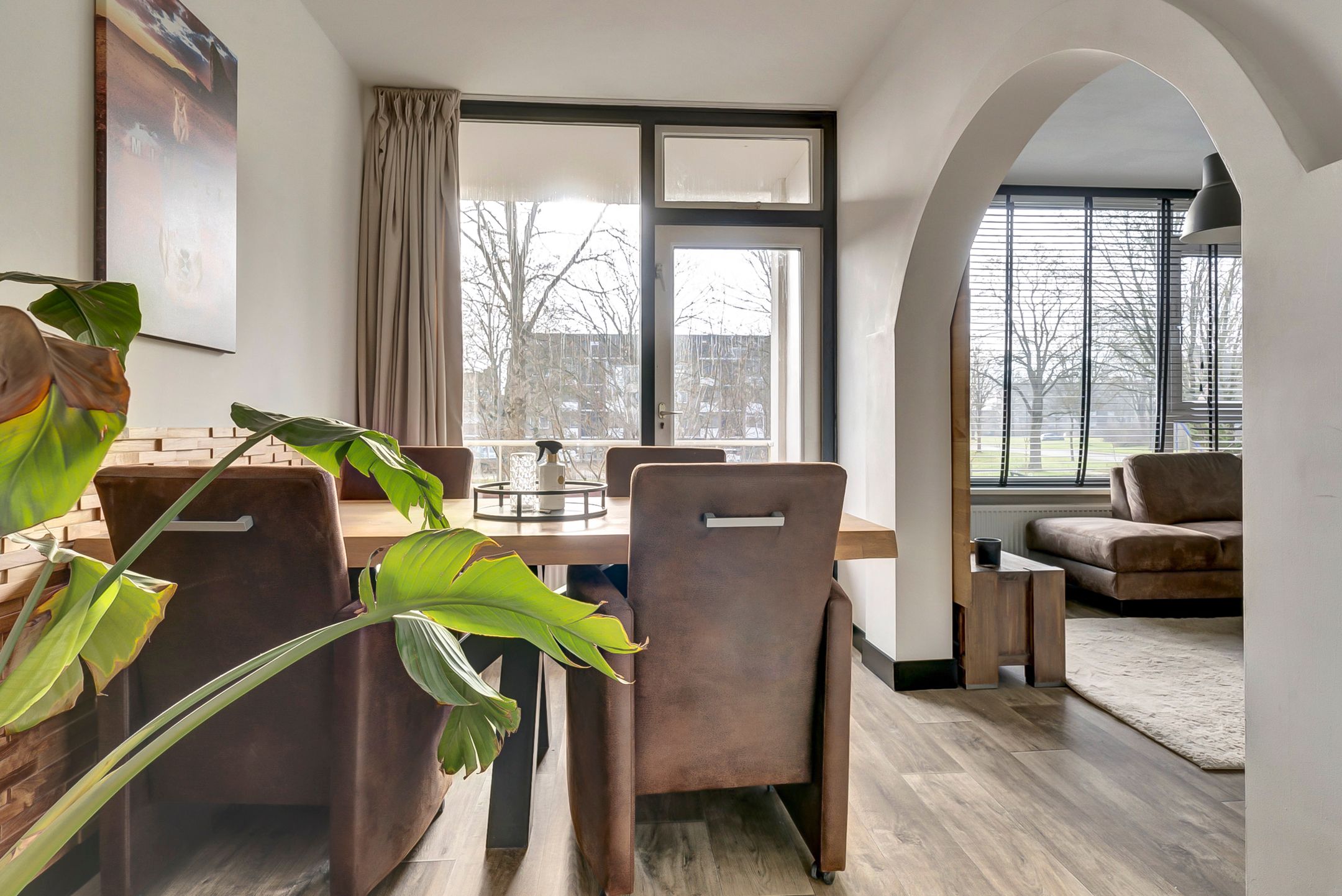 Foto 12 van Vogelplantsoen 126