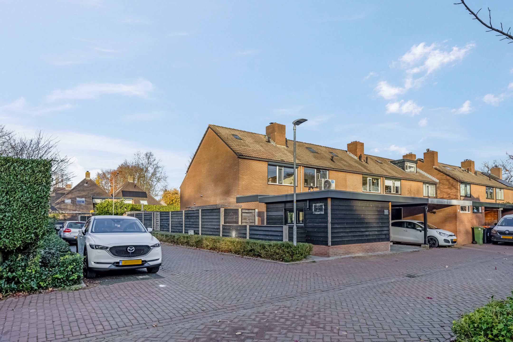 Foto 6 van Slangenburg 91