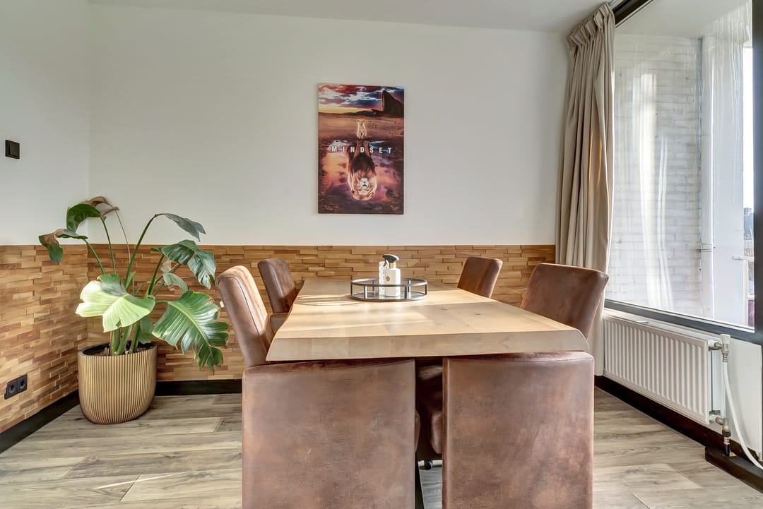 Foto 13 van Vogelplantsoen 126