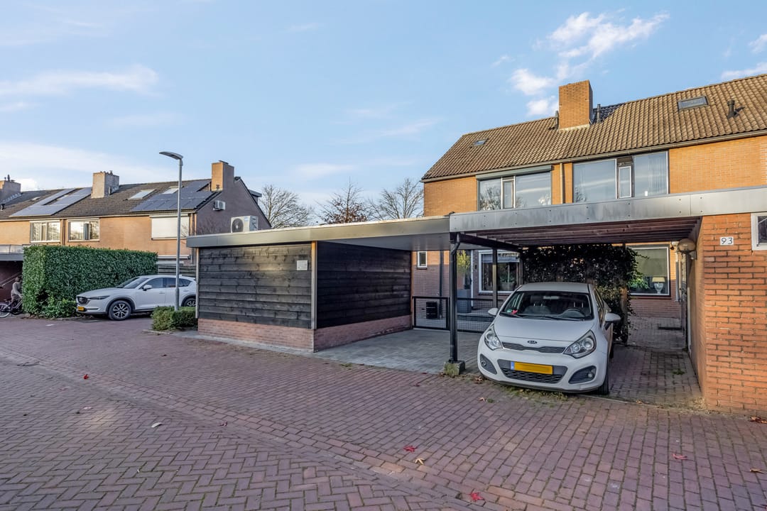 Foto 7 van Slangenburg 91