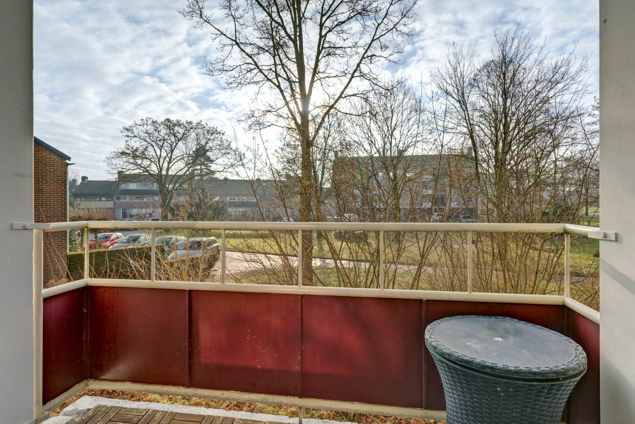 Foto 15 van Vogelplantsoen 126