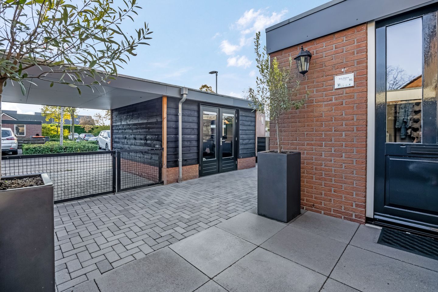 Foto 10 van Slangenburg 91