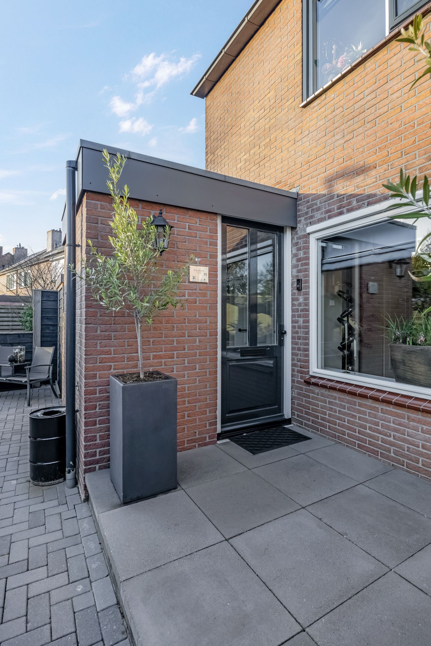 Foto 12 van Slangenburg 91