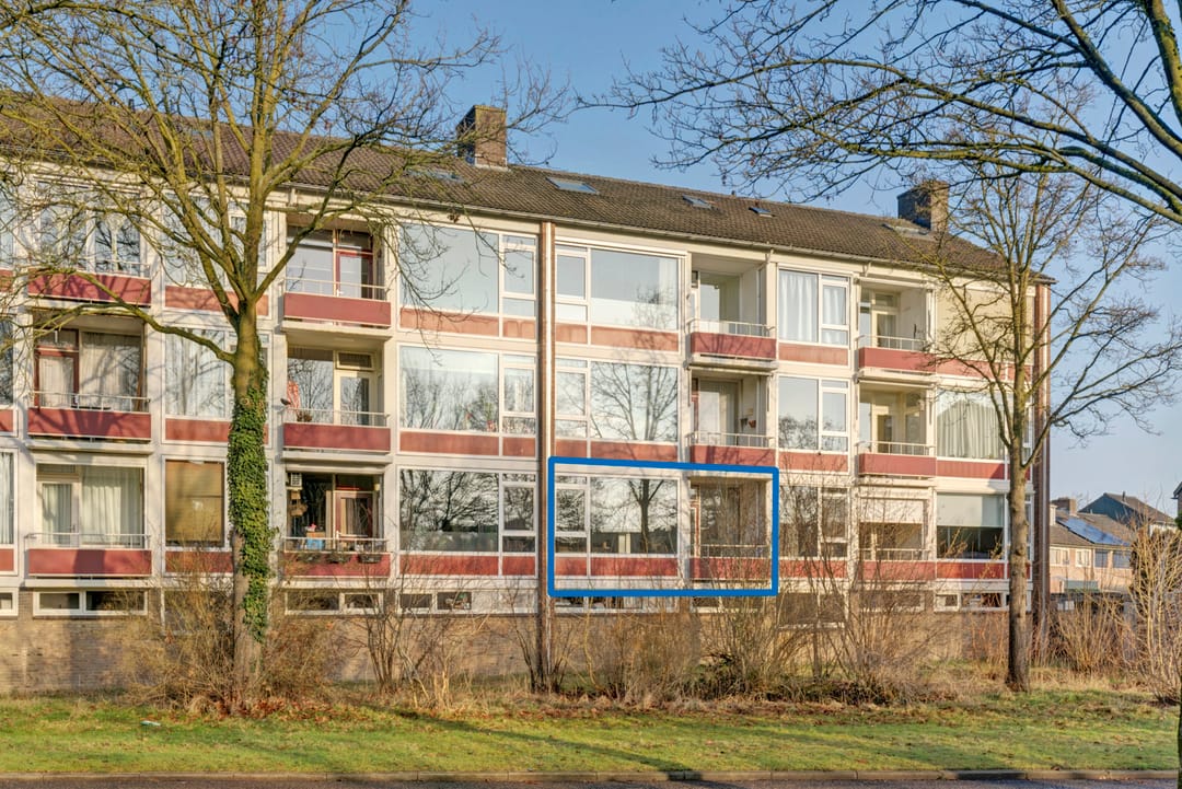 Foto 23 van Vogelplantsoen 126