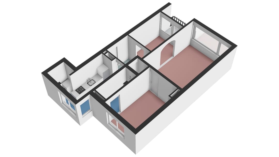 Foto 26 van Vogelplantsoen 126