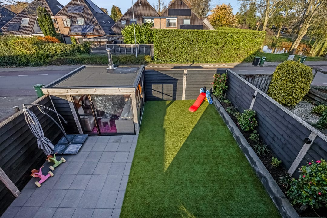 Foto 41 van Slangenburg 91