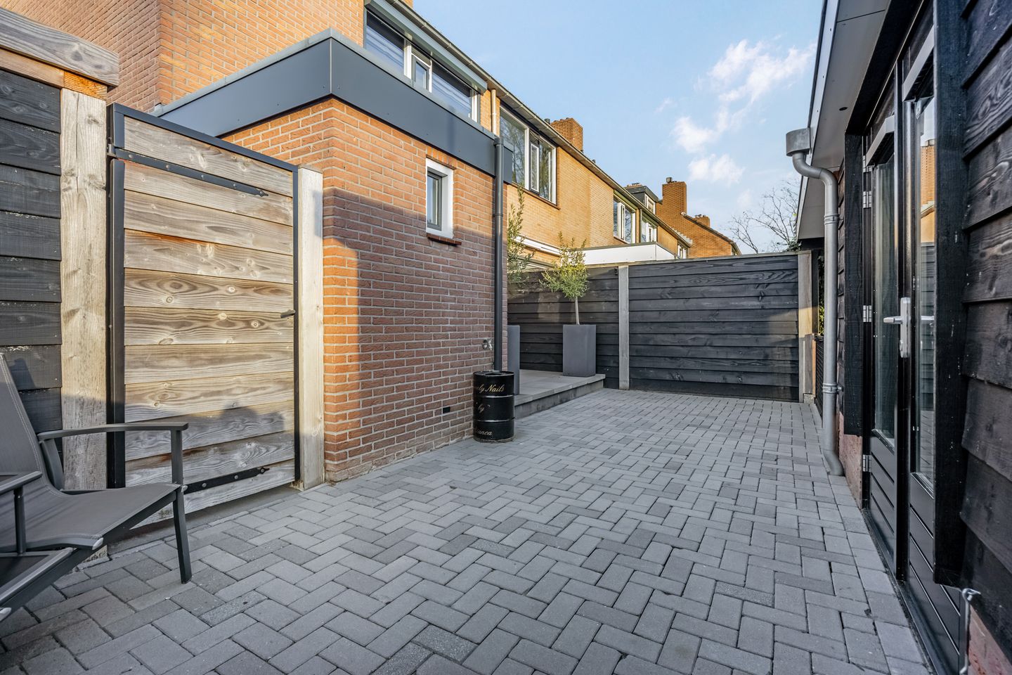 Foto 50 van Slangenburg 91