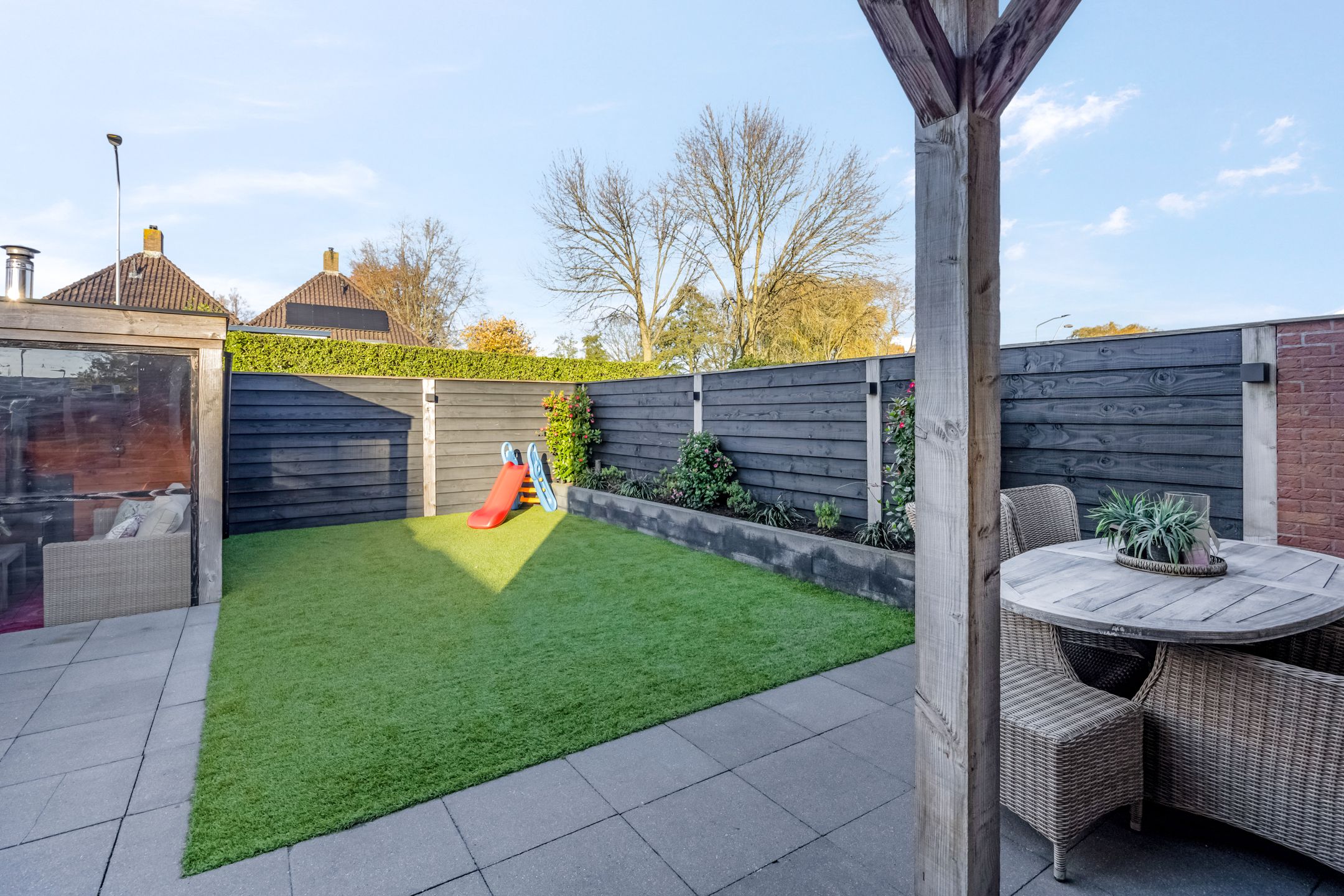 Foto 54 van Slangenburg 91