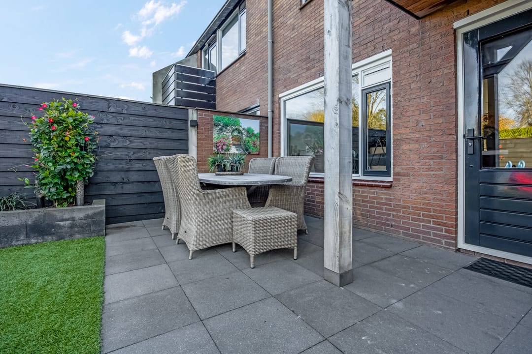 Foto 56 van Slangenburg 91