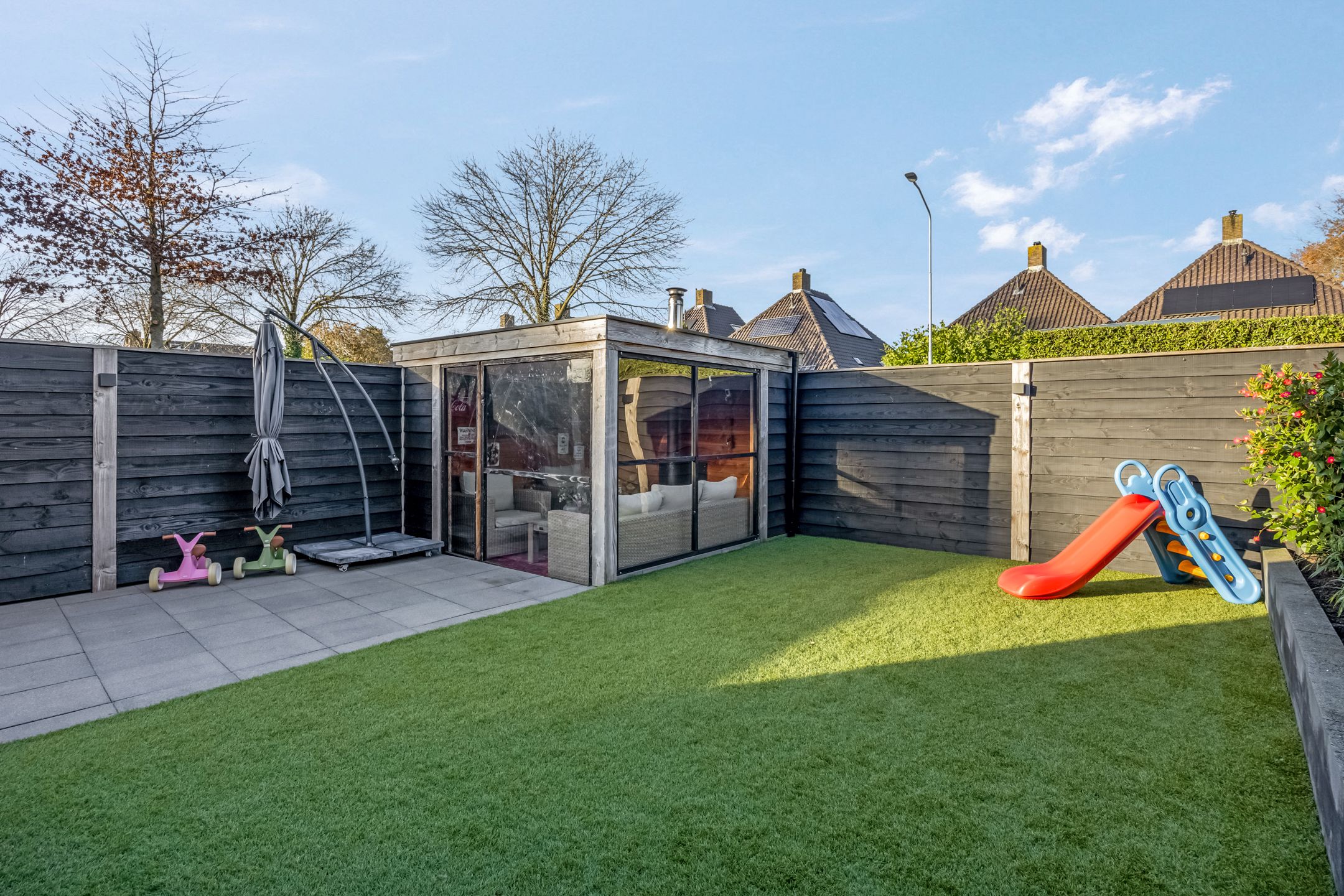 Foto 57 van Slangenburg 91