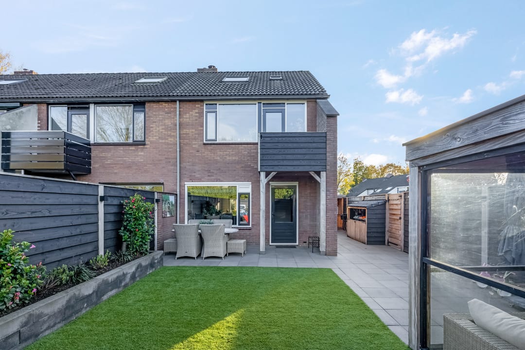 Foto 58 van Slangenburg 91