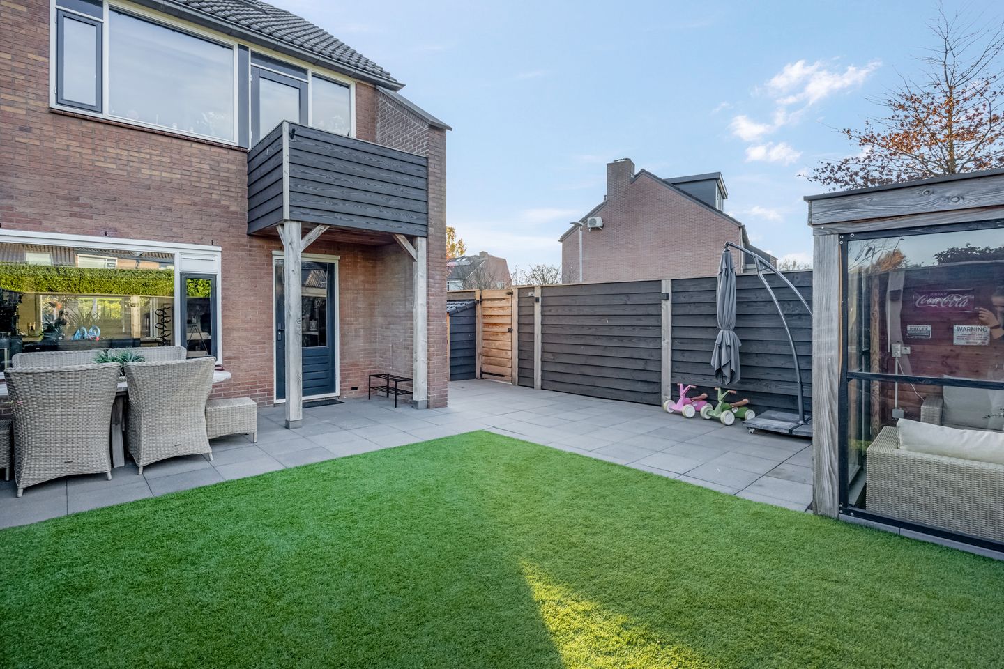 Foto 59 van Slangenburg 91