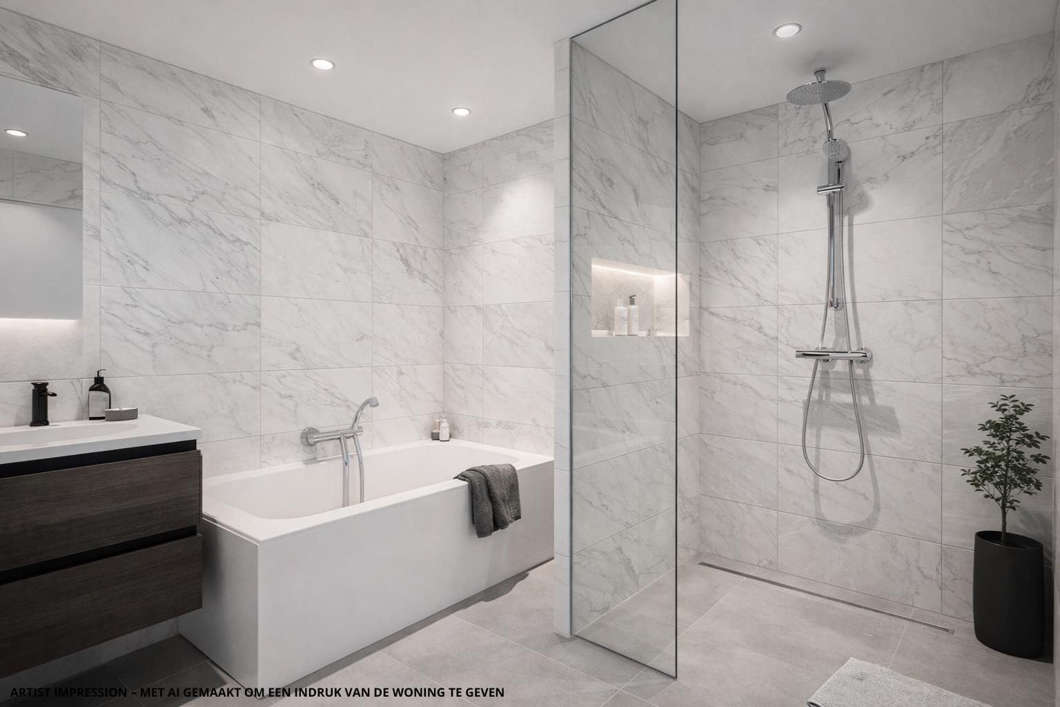 Foto 15 van Huningaweg 44-A