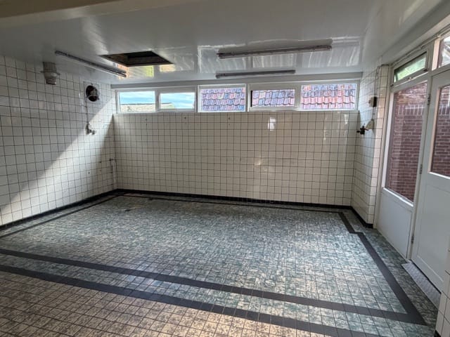 Foto 18 van Huningaweg 44-A