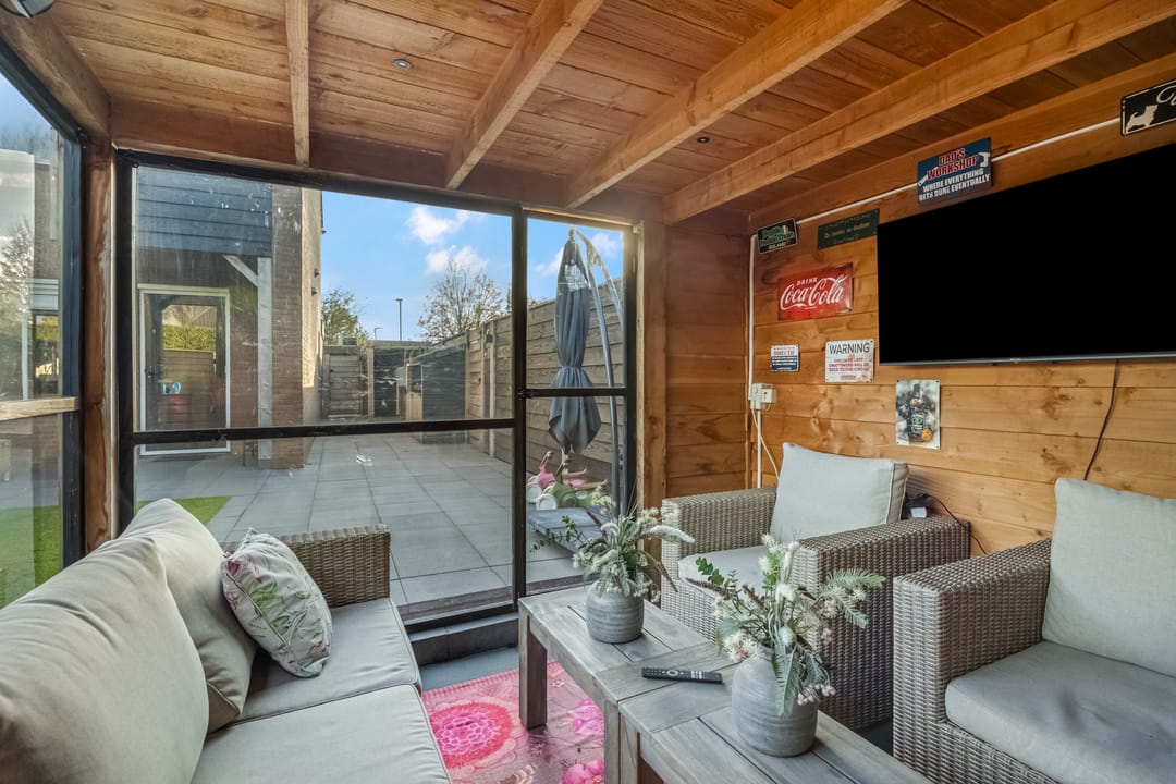 Foto 61 van Slangenburg 91