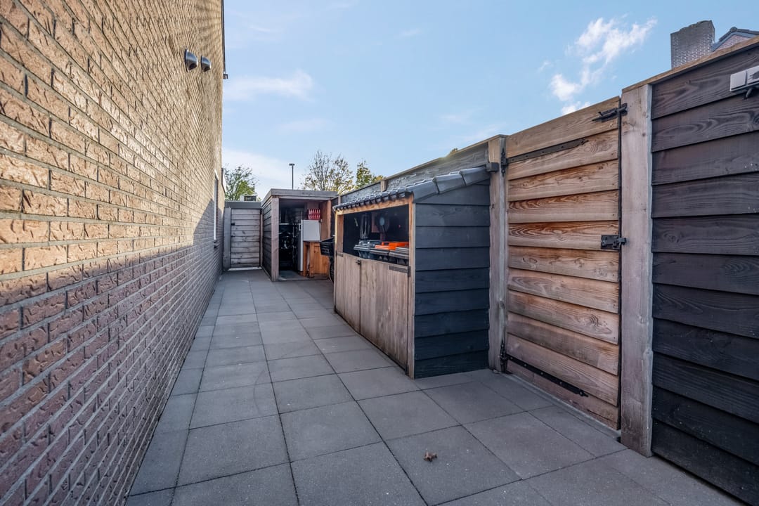 Foto 62 van Slangenburg 91