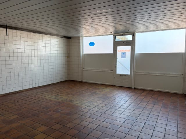 Foto 20 van Huningaweg 44-A