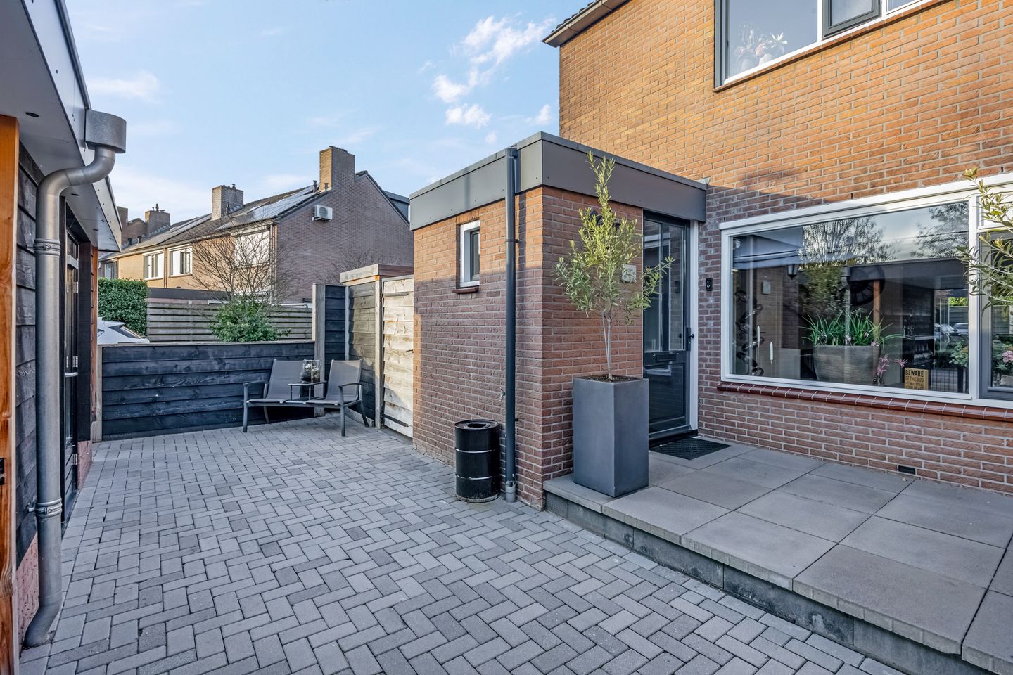 Foto 49 van Slangenburg 91