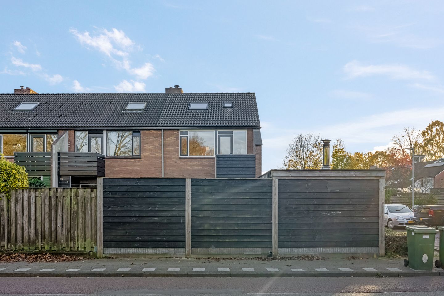 Foto 65 van Slangenburg 91