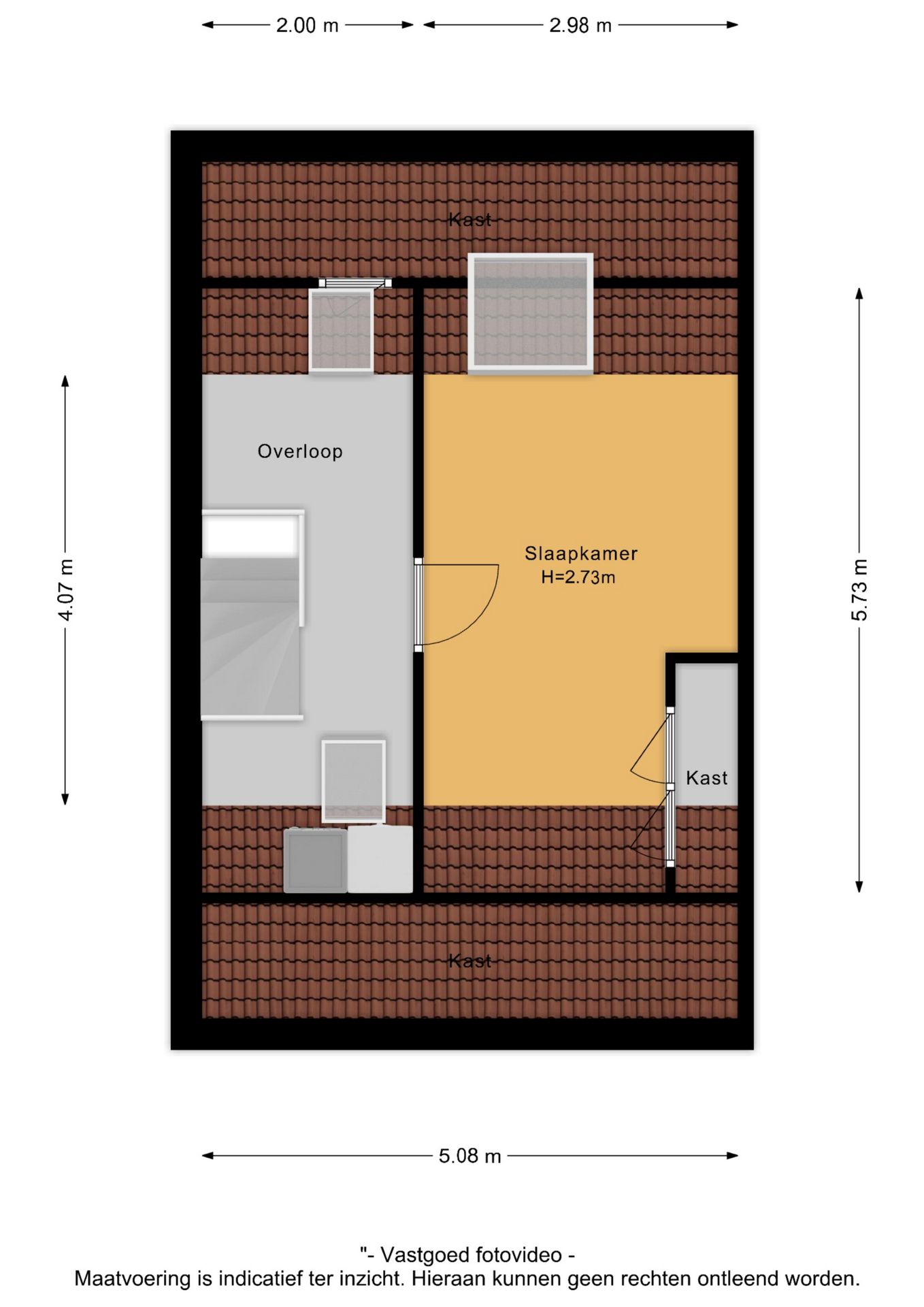 Foto 69 van Slangenburg 91